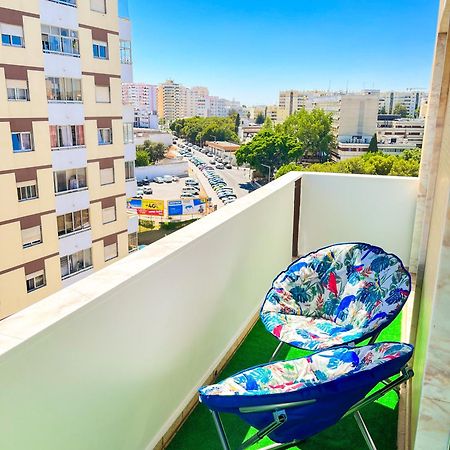 Faro Summer Flat Экстерьер фото