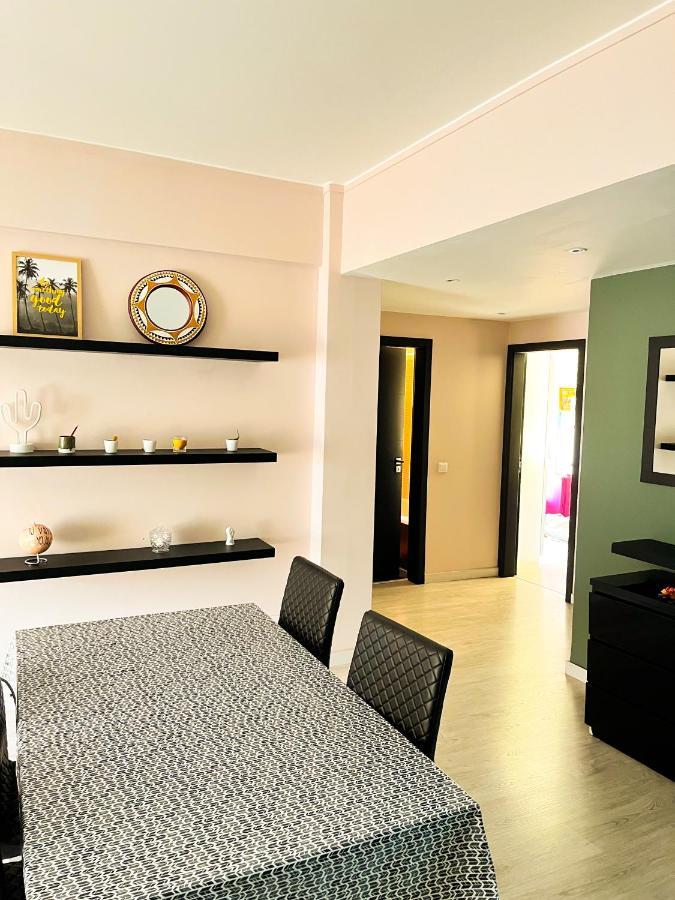 Faro Summer Flat Экстерьер фото