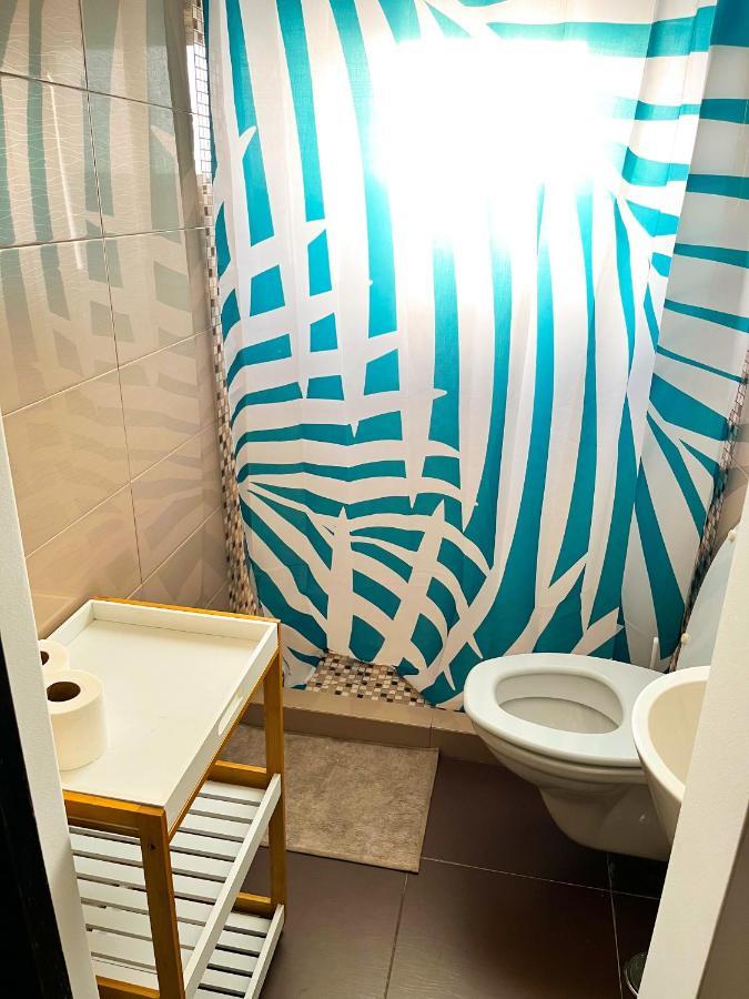 Faro Summer Flat Экстерьер фото