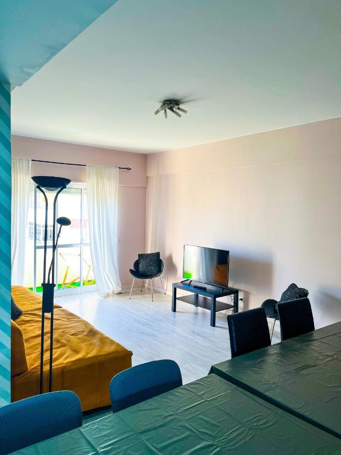Faro Summer Flat Экстерьер фото