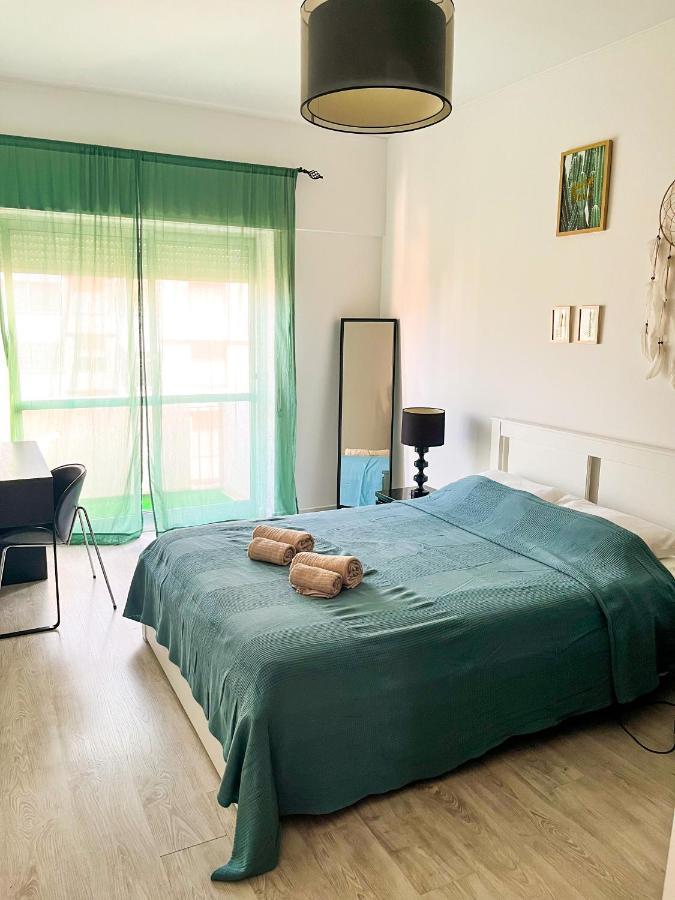 Faro Summer Flat Экстерьер фото
