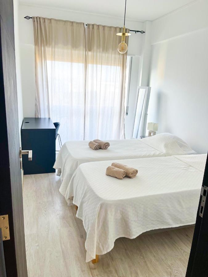 Faro Summer Flat Экстерьер фото