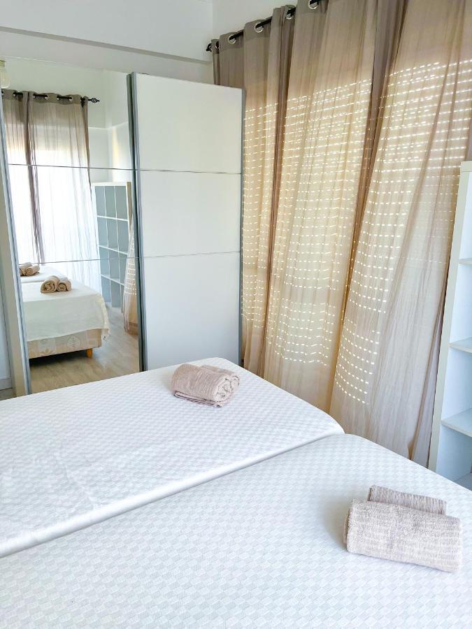 Faro Summer Flat Экстерьер фото