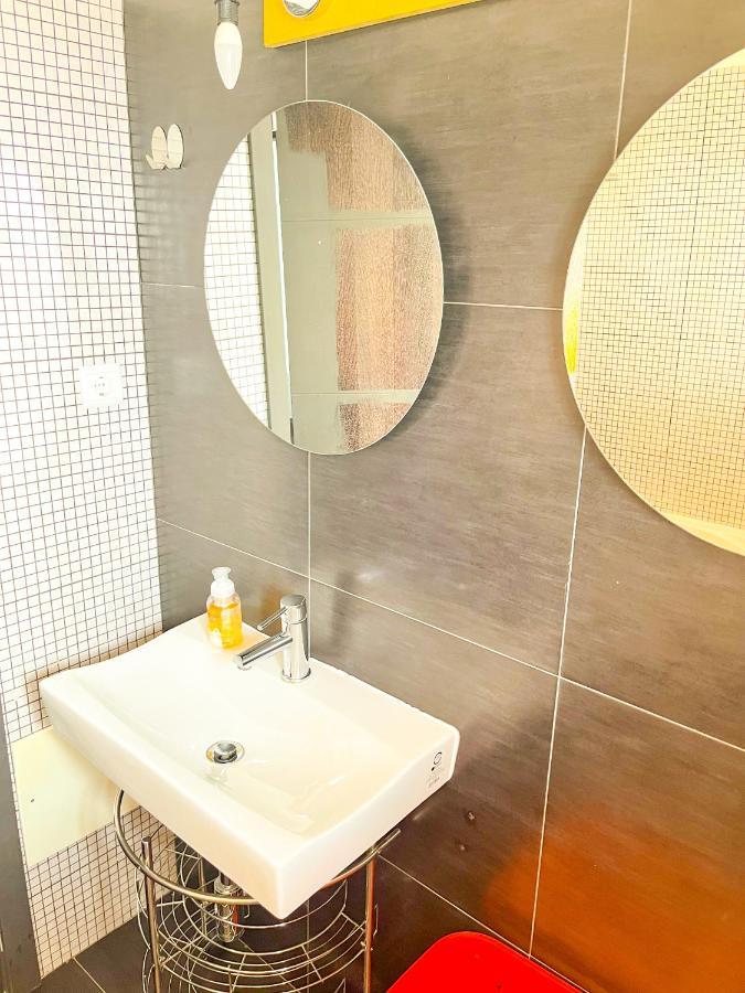 Faro Summer Flat Экстерьер фото