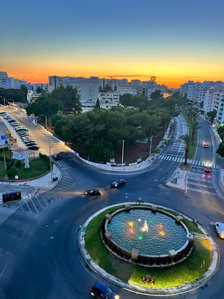 Faro Summer Flat Экстерьер фото