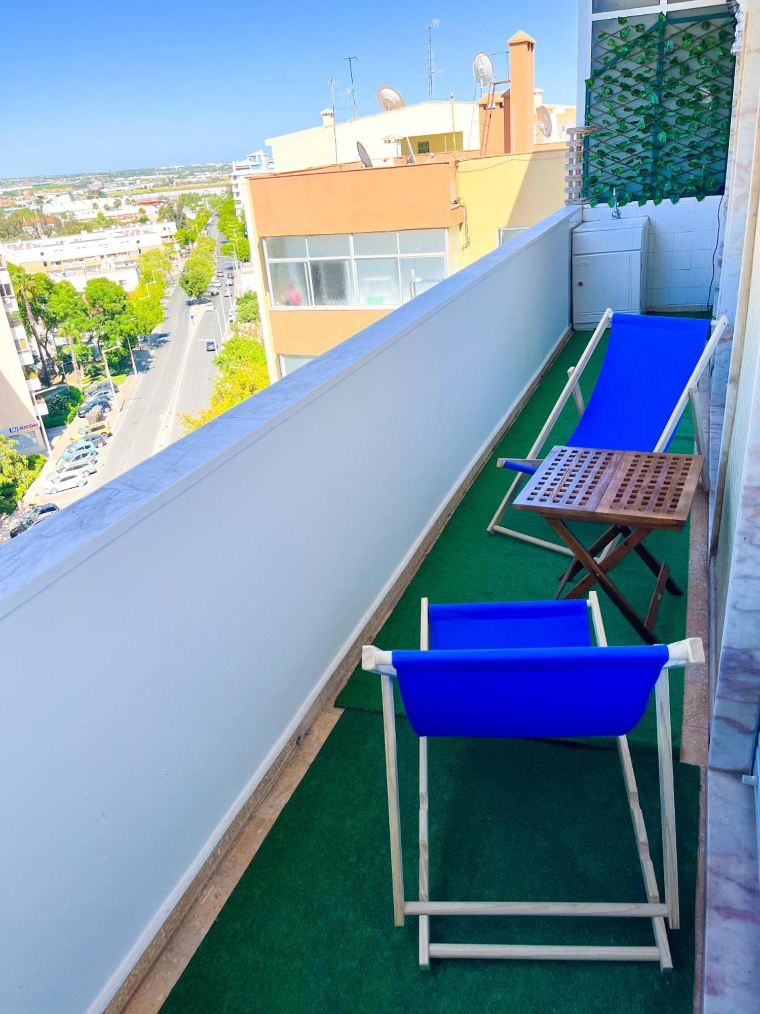 Faro Summer Flat Экстерьер фото