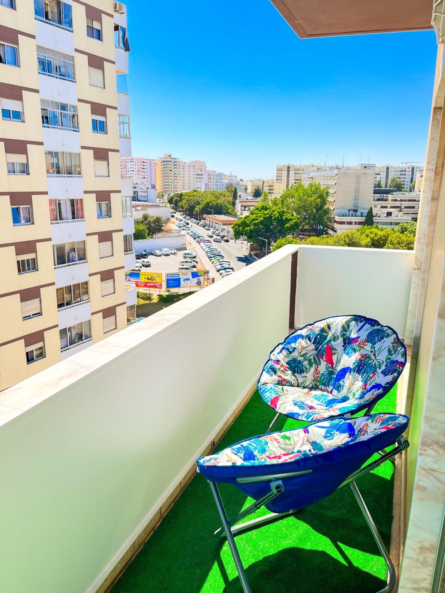 Faro Summer Flat Экстерьер фото